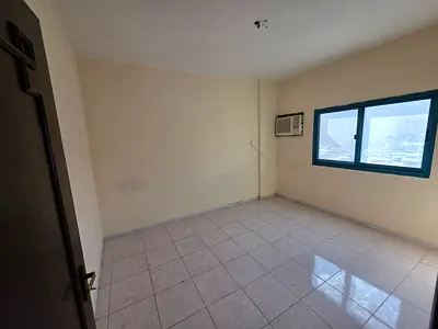No cash deposit//spacious 1bhk with built in Ac //open view