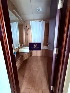 High-Floor 3BR | O2 Residence JLT | Sea &amp; Skyline Views