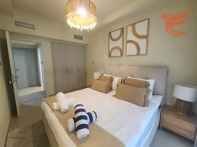 DUPLEX 2BHK FOR RENT WITH FURNISHED IN PACIFIC RAK
