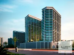 Handover very soon | Premium Finish | Luxury Living | Downtown City View