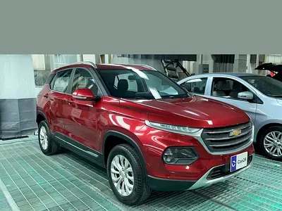 AED 690/m | 0 DP | Manufacturer Warranty | Service History | 30 Day Return | CHEVROLET GROOVE 2025
