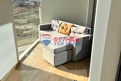 VACANT - FURNISHED - MULTIPLE OPTION AVAILABLE - HIGH FLOOR