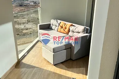 VACANT - FURNISHED - MULTIPLE OPTION AVAILABLE - HIGH FLOOR