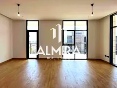 Spacious 2BR+M | Exclusive Unit | Ready to Move In