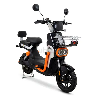 ELECTRIC SCOOTER 48V12A
