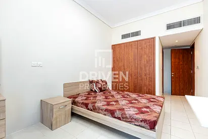 VOT | Fully Furnished with Stunning Lake view