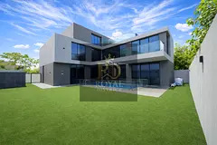 SUPER DISTRESS DEAL | STAND ALONE VILLA | 5 BEDROOMS + MAID'S + POOL + DRIVER'S ROOM | SMART