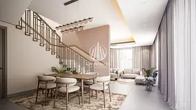 🔥 Luxury villa with high-end finishes | 💰 10% down payment | 📅 Monthly installments |