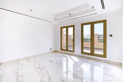 Rare Renovated Hattan | Lake Backing | AMC