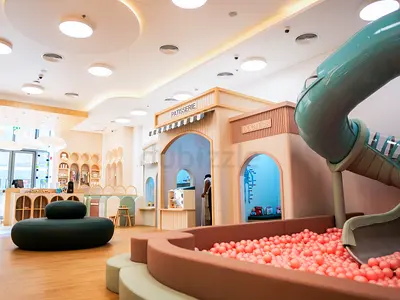 Premium Kids Entertainment Center | City Walk