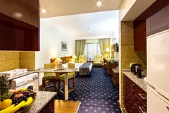 Fully Furnished Room Available for Rent