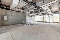 Shell and Core | Prime Location | Community Views