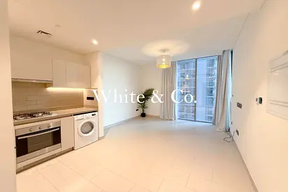 Unfurnished | Great Location | Vacant Now