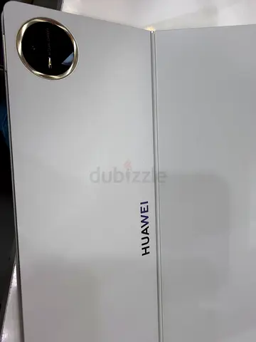 Huawei MatePad Pro 12.6 (Silver) - Good Condition