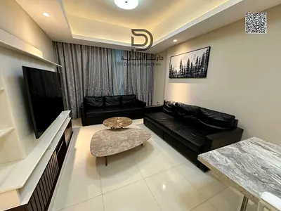 2 Bedroom Apartment for Monthly Rent – Gulfa Towers | Al Rashidiya 1 Enjoy living in a spacious apa