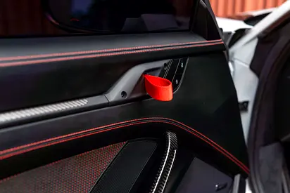 2025 Porsche 911 缩略图 13