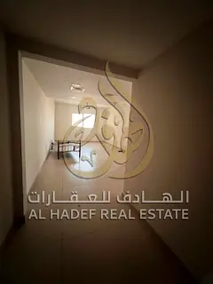 1BHK for Rent in Al Majaz 1 Premium Facilities Free Gym Pool Parking and AC Included 50000 AED Annua
