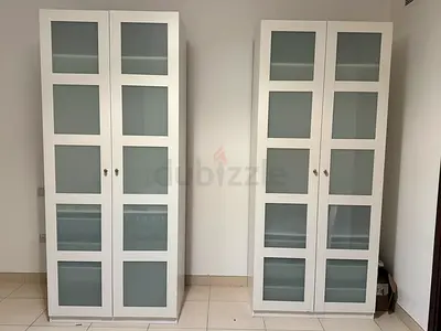 IKEA Wardrobes