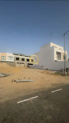 للبيع ارض سكنية ف منطقة تلال سيتي  بمساحة 3160 قدم مربع