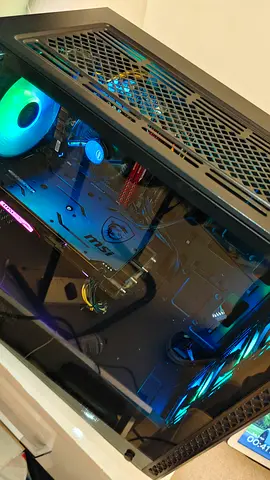 Gaming pc