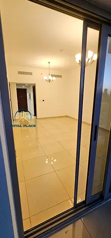 Spacious 1BR Apartment | 733 Sqft | 2 Bathrooms | Prime JVC Location | Balcony | Gym & Pool | Famil