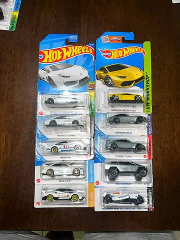 Hotwheels clearance SALE