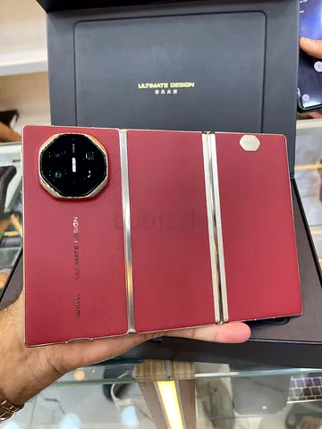 Huawai mate xt ultimate design 1tb