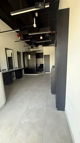Prime Retail Opportunity | Semi Furnished | Ready to move