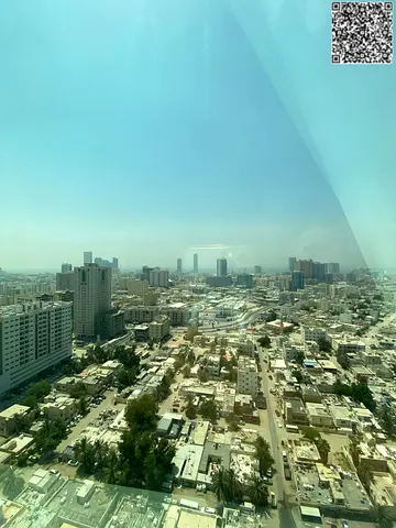 فرصة استثمارية مميزة في أبراج الأورينت   استوديو للبيع بسعر رائع ومناسب جدًا للاستثمار أو السكن، داخل واحدة من أكثر المناطق الحيوية والخدمية.