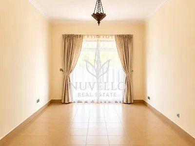 Low Floor | Spacious | Prime Location