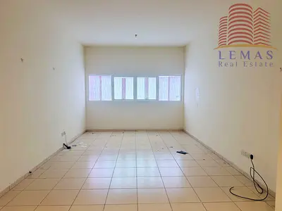 Spacious High-Floor Studio in Ajman One | Ready to Move