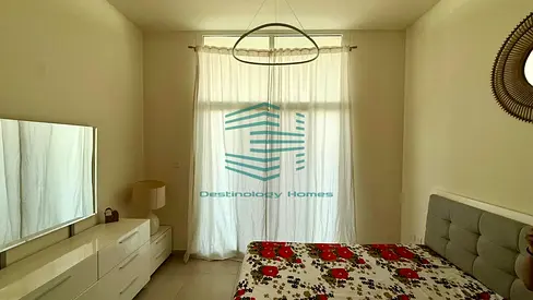 Maintained Fully Furnished - Ready Studio Apartment