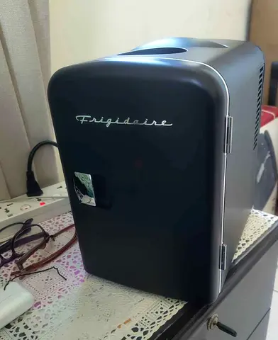 Frigidaire Compact Mini Fridge - Good Condition