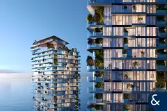 3 Bedroom | Ocean &amp; Forest View | Off Plan