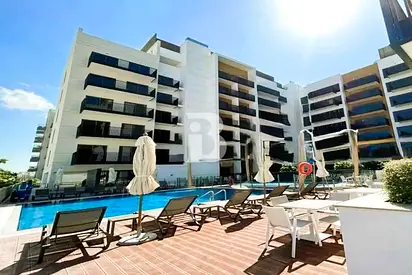 BEST DEAL| SEMIFURNISHED | VACANT | OPEN VIEW
