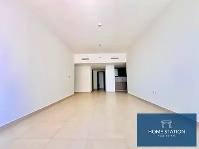 Modern 2BR Apartment | BLVD Heights T2 | City View | Unfurnished