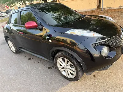 Nissan Juke SV 2013 GCC Specs - Well Maintained