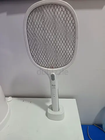 Ikon Rechargeable Electric Mosquito  Insect Swatter