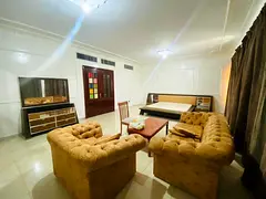 Fully Furnished Big Hall Room Available for Rent