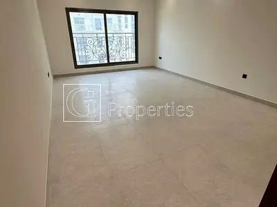 Great Layout | Vacant Now | Elegant 2BR+Maid