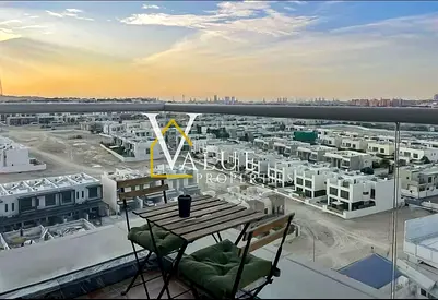 Modern Design | Furnished | Near Metro | Spacious Layout