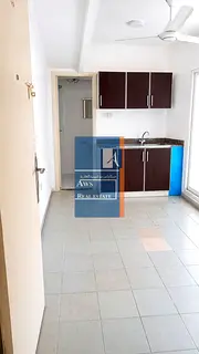 Studio Available in Naif - Close to Daily Essential Needs