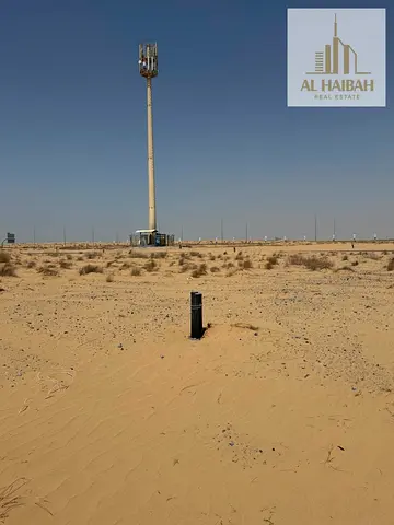 للبيع أرض سكنية مميزة في روضة القرط