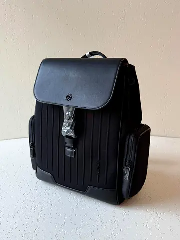 Rimowa Never still flap backpack