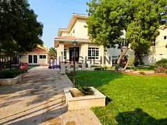 Luxury 5Bedroom Villa with Pool &amp; Majlis