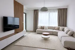 2 Bedroom Apartment High Floor in Downtown Views II Tower 2 - fully furnished