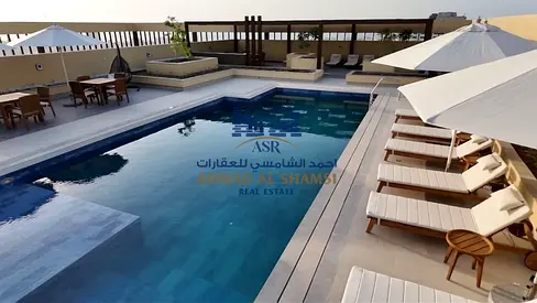Modern Design || Fully Brand New Apartment || 3BHK + Maid || All Master || Huge Balcony || 2 Car Parking Free || Gym And Pool || Ready To Move || On Very Prime