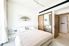 Charming Suite | Furnished | City View