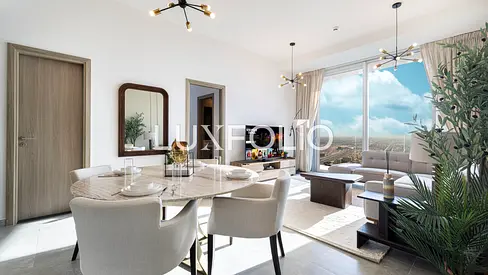 MARINA VIEWS | VOT | MODERN