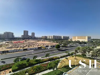Modern 1BR for Rent | Open Views | Ready To Move